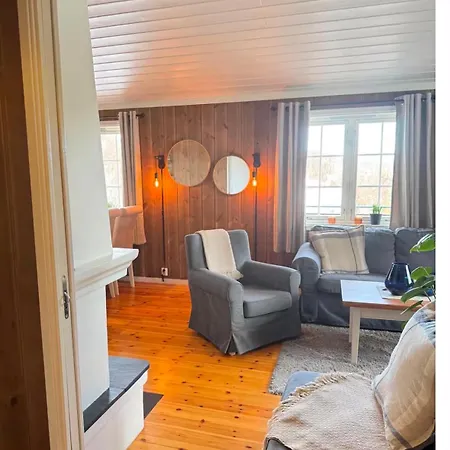 Koslig Med In Og Out * Sør-Fron